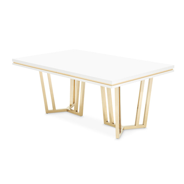 Palm Gate Dining Set