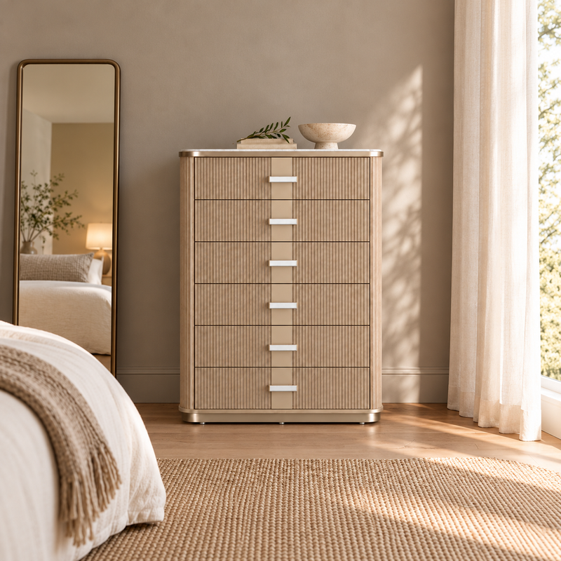 Chest — Lavii Vanta Furniture Collection