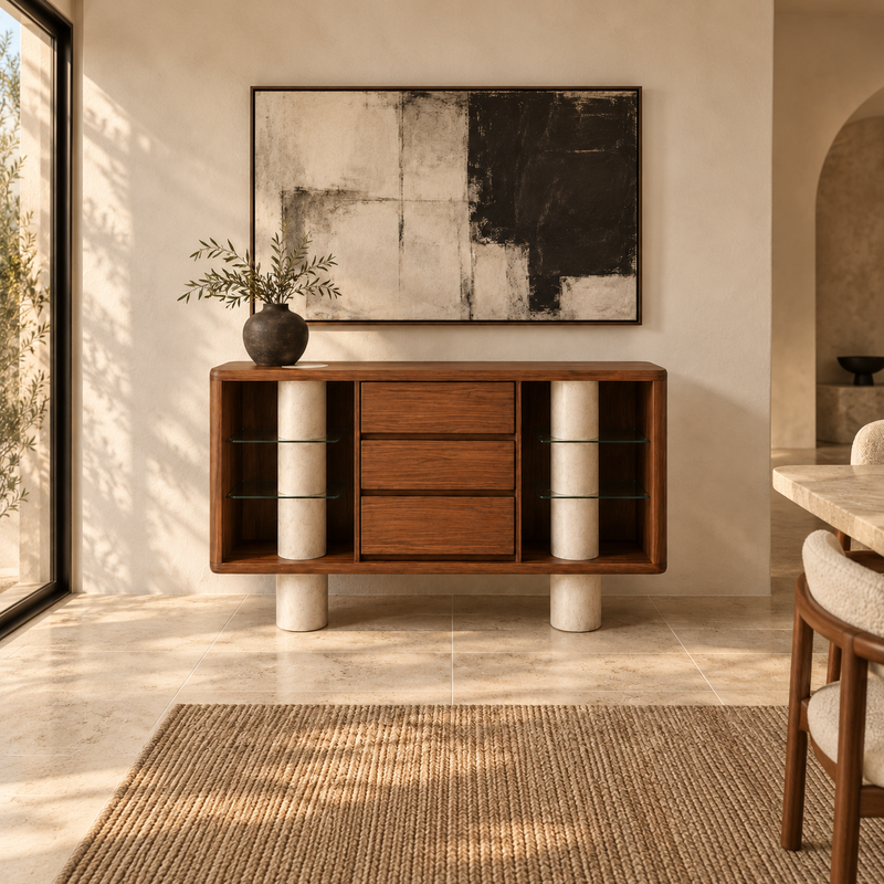 Sideboard — Lavii Vanta Furniture Collection