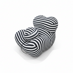 Mamma's Embrace Accent Chair