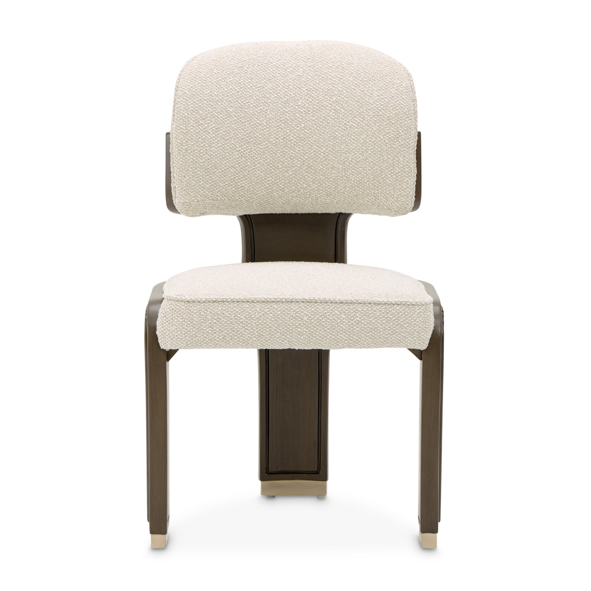 West Kensington Side Chair — Medium Espresso — official view