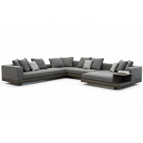 Ivanta Fabric Sectional