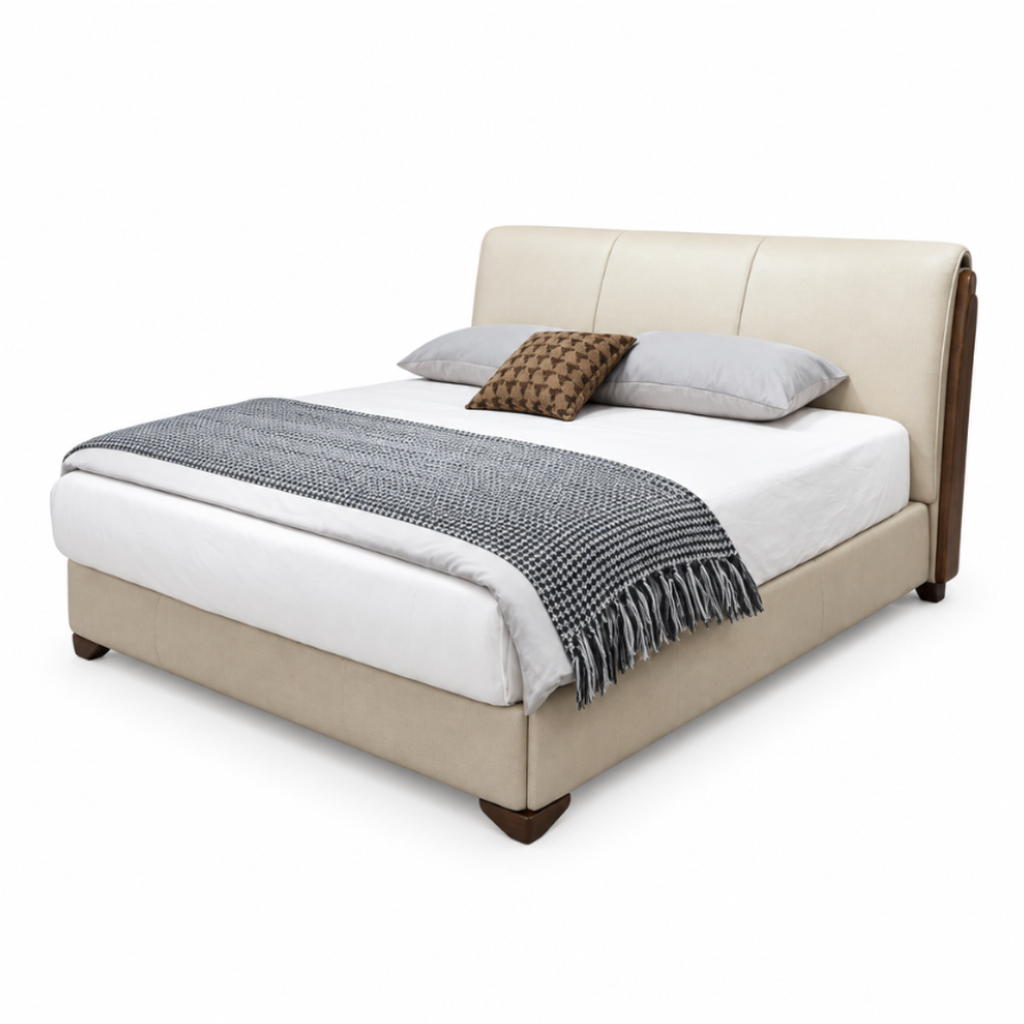 Yarden Bed
