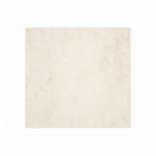 Arvessa Coffee Table overhead view showcasing natural stone surface with creamy white alabaster veining