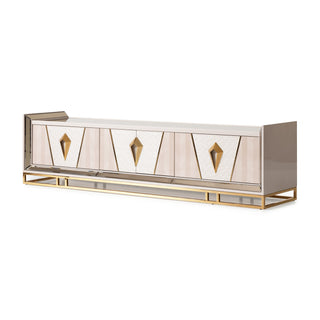 Media cabinet