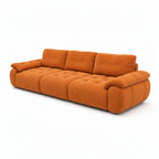 Cendovar Sectional — left side view