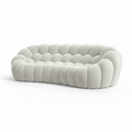 Cielmont Sofa — left side view