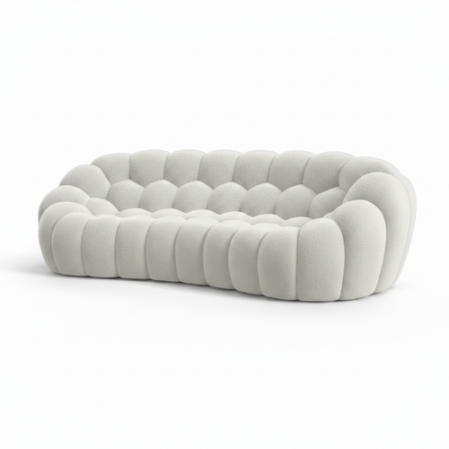 Cielmont Sofa左侧