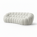 Cielmont Sofa — left side view