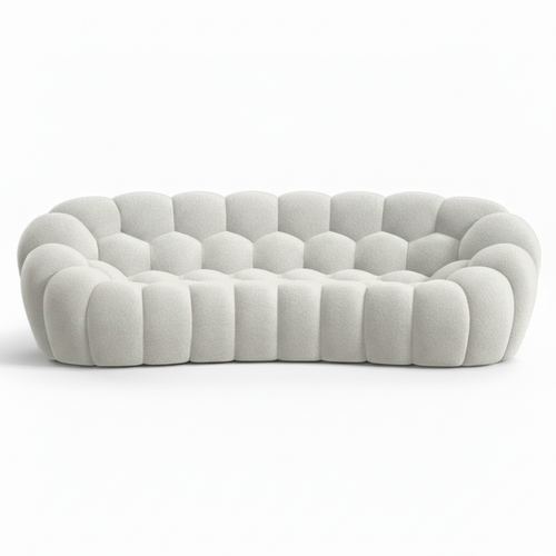 Cielmont Sofa正面 