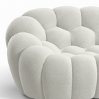 Cielmont Sofa — detail
