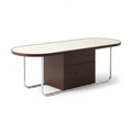 Esvarin Coffee Table left-near right-far 45-degree view