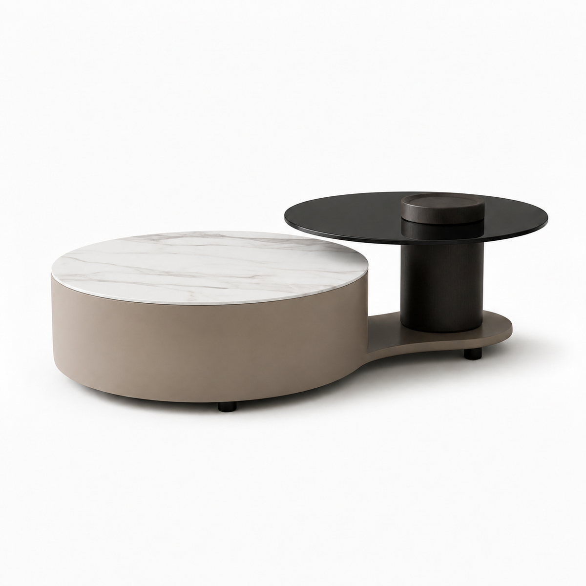 Yvette Alta Coffee Table