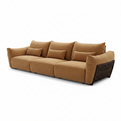 Fiorenne 3 Seater Sofa