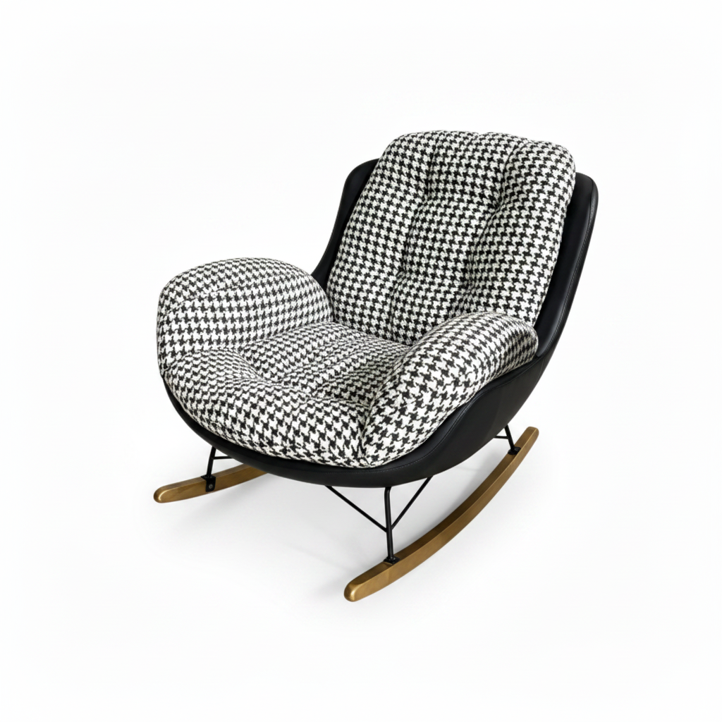 Gavrelle Accent Chair