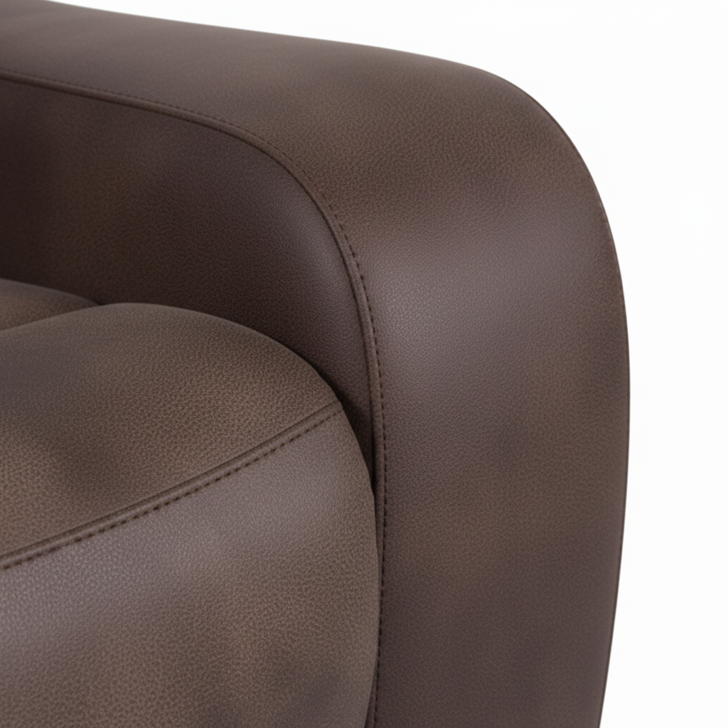 Granvelle Fabric Sectional 细节