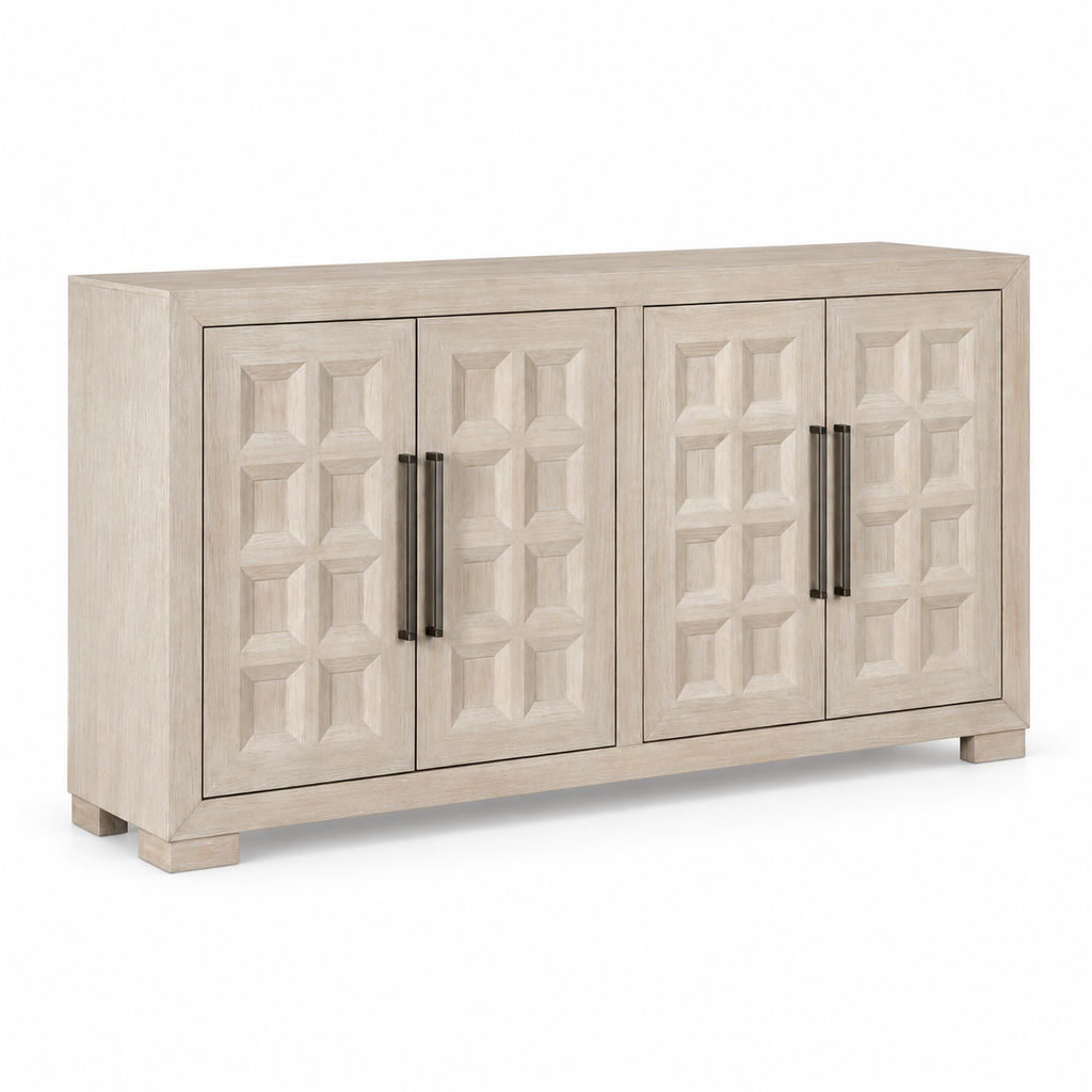 Hatton Cross Sideboard — white background studio view