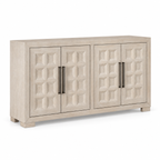 Hatton Cross Sideboard — white background studio view