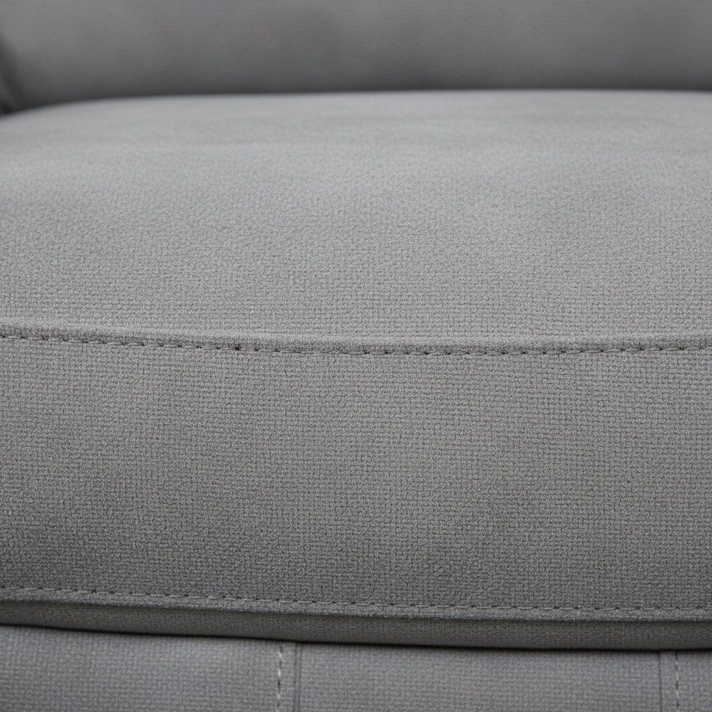 Hautere_Fabric_Sectional细节