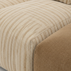 Haverisse Sectional — detail