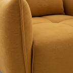 Helvessa Chair — detail