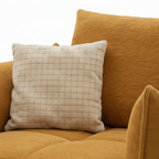 Helvessa Chair — detail