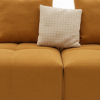 Helvessa Sectional — detail
