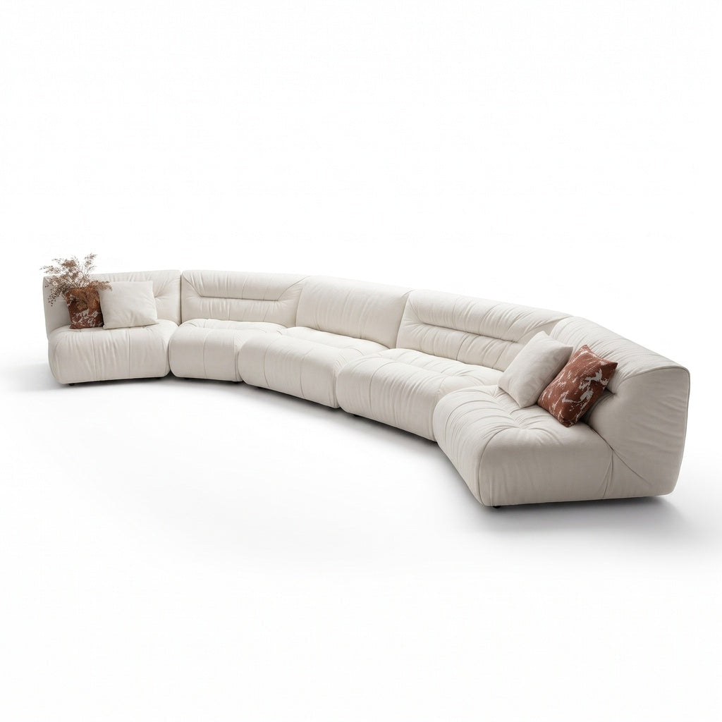 Ivermont Sectional 右侧图