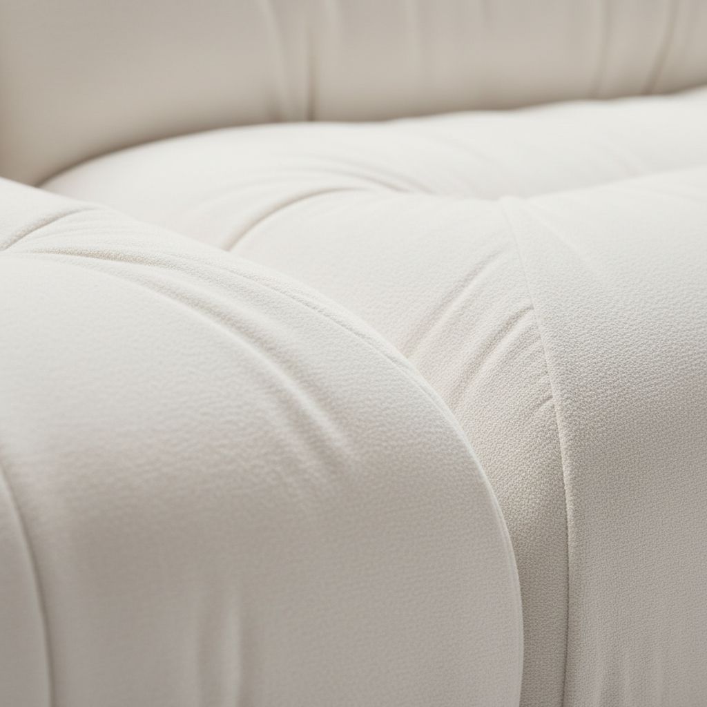 Ivermont Sectional — detail
