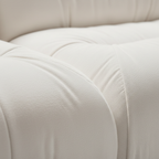 Ivermont Sectional — detail
