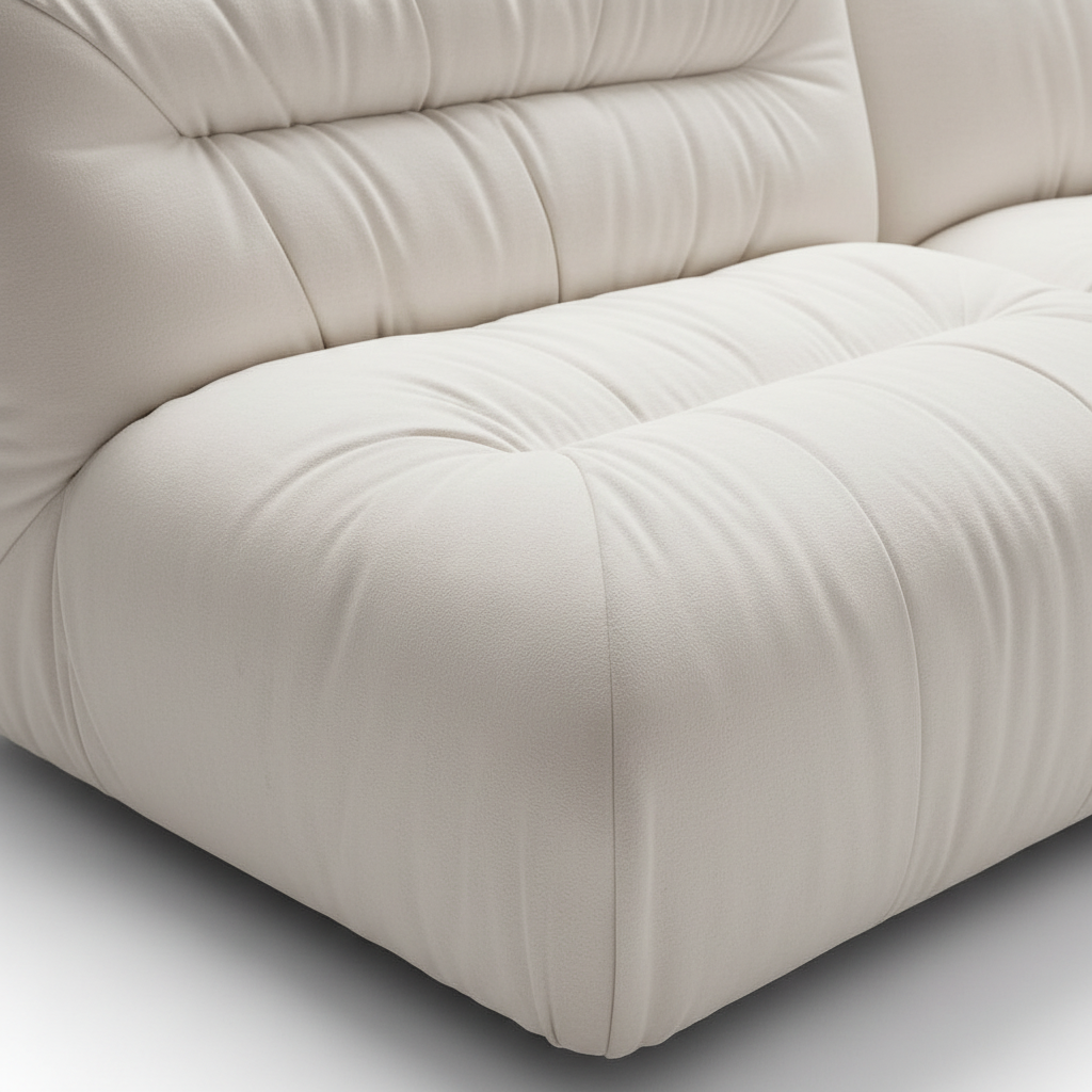 Ivermont Sectional — detail