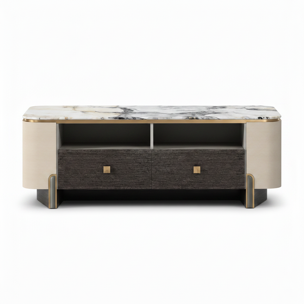 Jasvane Coffee Table