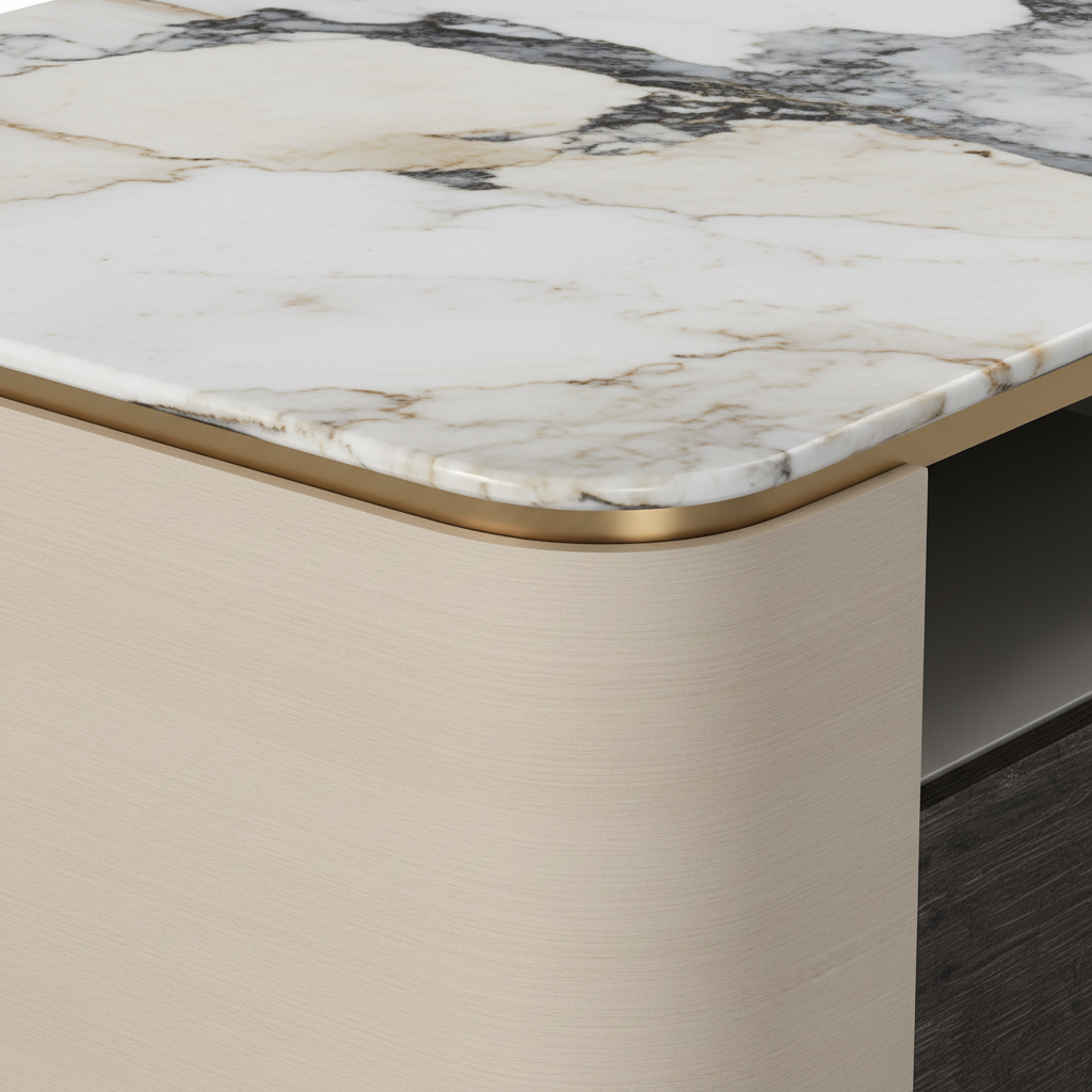 Jasvane Coffee Table