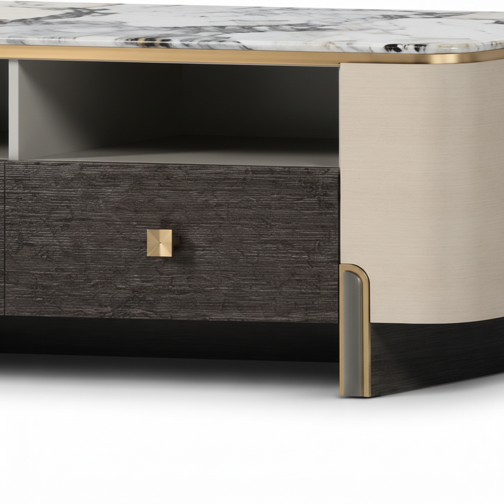 Jasvane Coffee Table