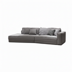 Jorelle Sectional — side view