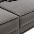 Jorelle Sectional — detail