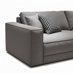 Jorelle Sectional — detail