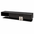 Kairis TV Stand — left side view