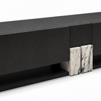 Kairis TV Stand — detail