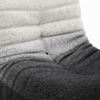 Kovelle Accent Chair detail