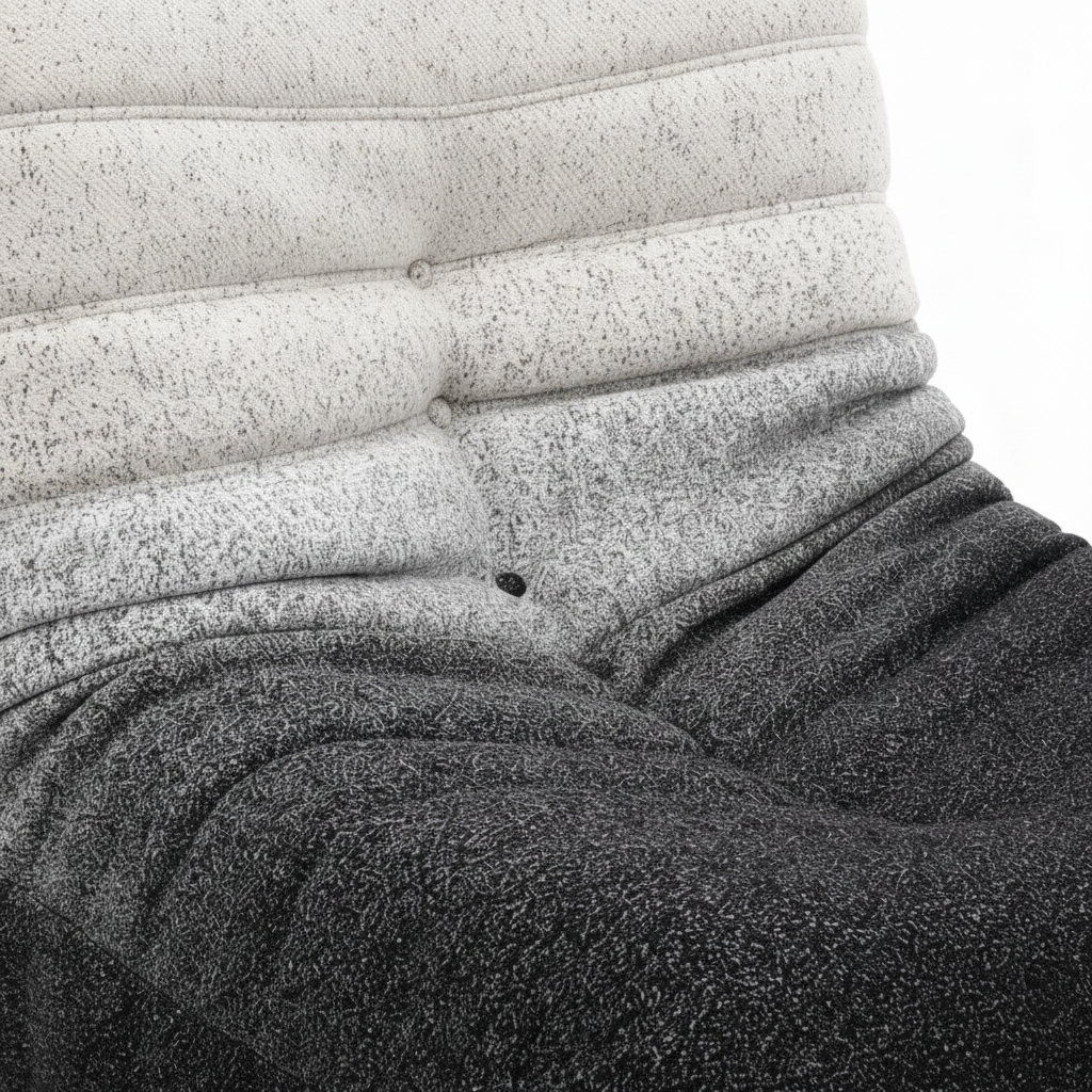 Kovelle Accent Chair detail