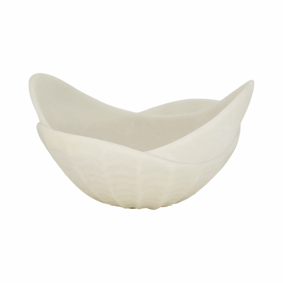 Axelwick White Bowl on a white background
