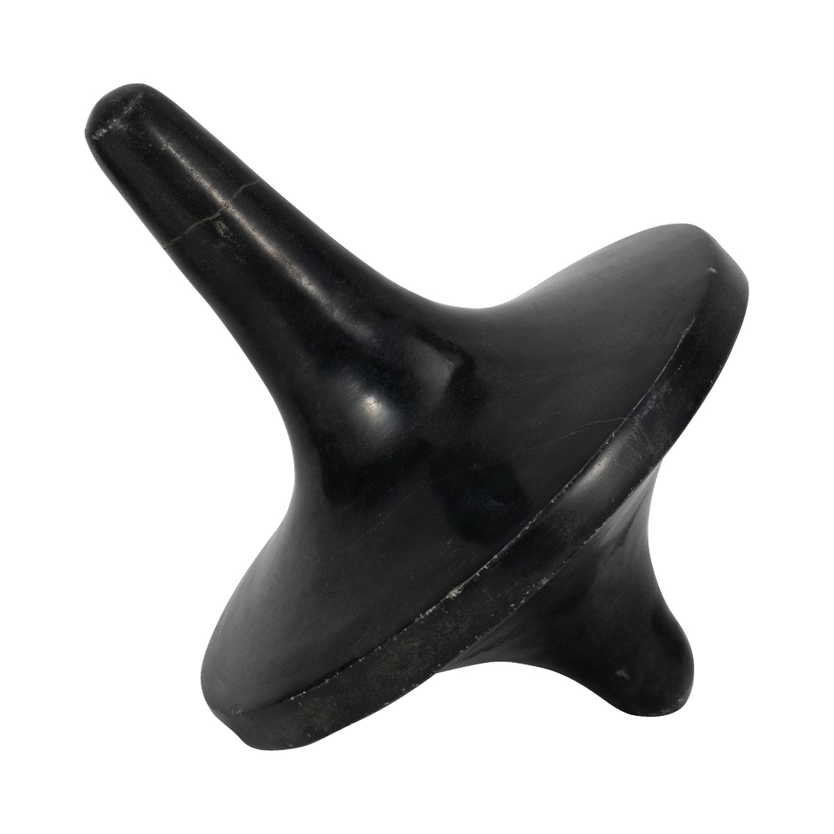 Asherford Black Decor — 10″