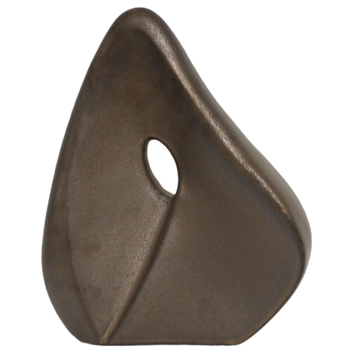 Hatcherdale Bronze Decor — 12″