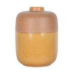 Hermonvale Yellow Vase — 14″