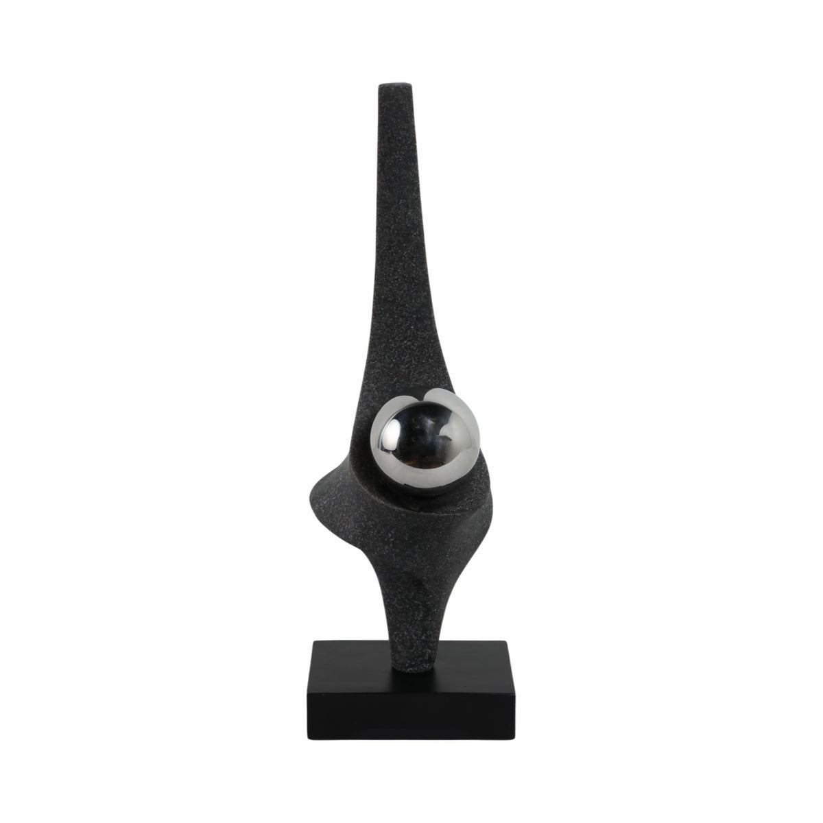 Dashgate Black Decor — 18″