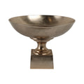 Colinwick Gold Bowl — 15″