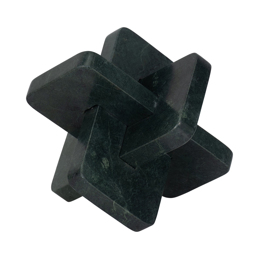 Paxtonridge Green Decor — 9″
