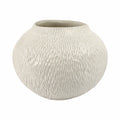 Uptonmoor White Bowl — 10″