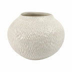 Uptonmoor White Bowl — 10″